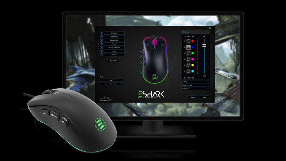 Herní myš WHITE SHARK AIKUCHI_02